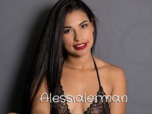 Alessialerman