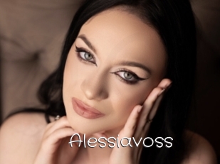 alessiavoss Only girls