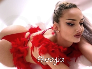 Alesyia