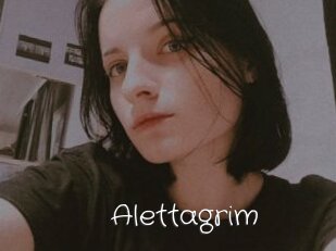 Alettagrim