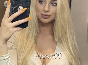 Alexa99