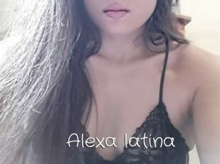 Alexa_latina