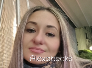 Alexabecks