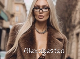 Alexabesten