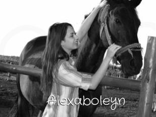 Alexaboleyn