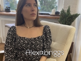 Alexabriggs
