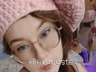Alexacastell