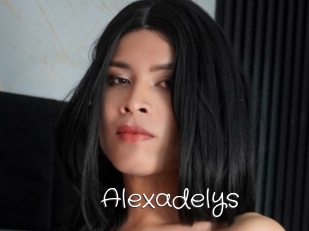 Alexadelys