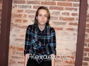 Alexaexotic