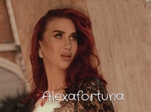 Alexafortuna