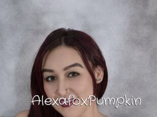 AlexafoxPumpkin