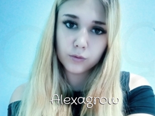 Alexagrow