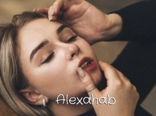 Alexahab