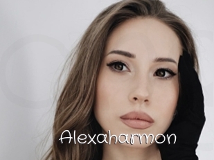 Alexaharmon