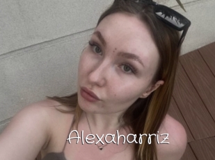 Alexaharriz