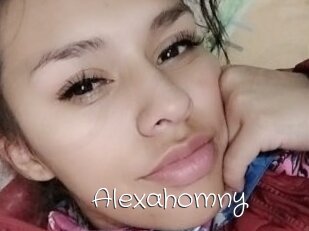 Alexahomny
