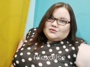 Alexailse