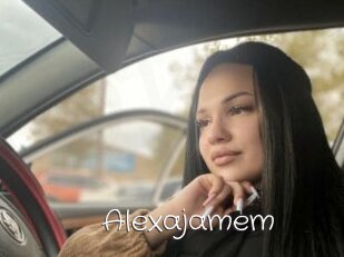 Alexajamem