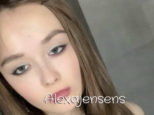 Alexajensens
