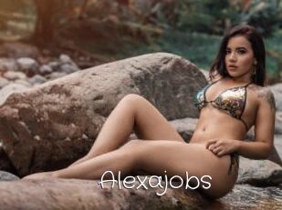 Alexajobs
