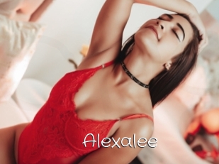Alexalee