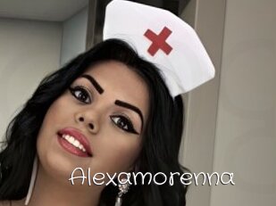 Alexamorenna