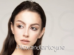 Alexandertoyne