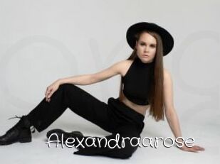 Alexandraarose