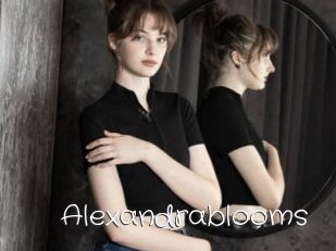 Alexandrablooms