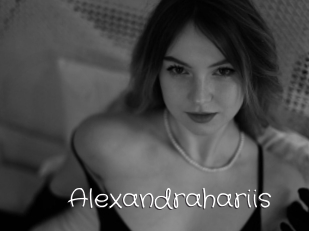 Alexandrahariis