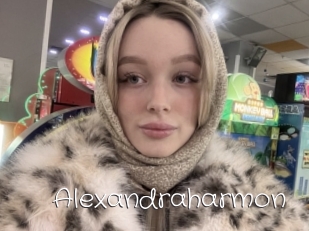 Alexandraharmon
