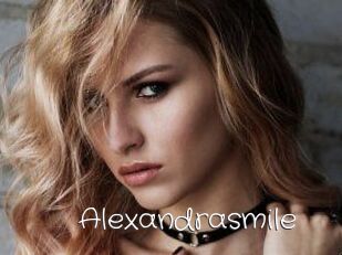 Alexandra_smile