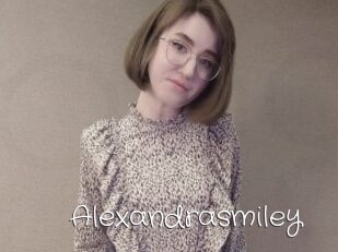 Alexandrasmiley
