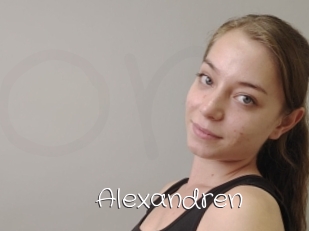 Alexandren
