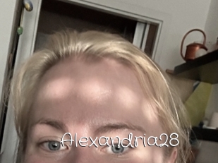 Alexandria28