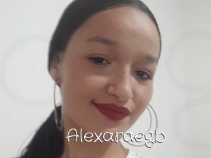 Alexaraegb