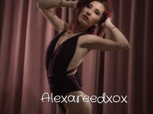 Alexareedxox
