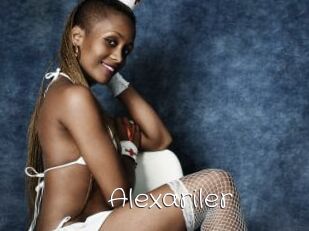 Alexariler