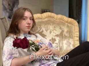 Alexarozin