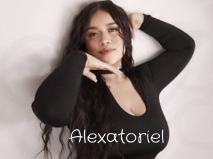 Alexatoriel