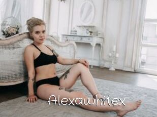Alexawhitex