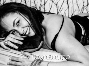 Alexazafiro
