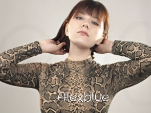 Alexblue