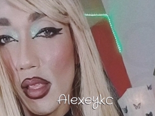 Alexeykc