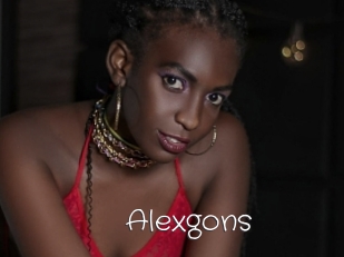 Alexgons