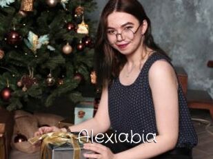 Alexiabia