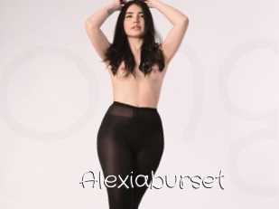 Alexiaburset