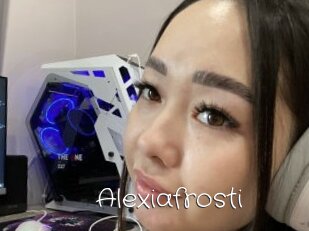 Alexiafrosti
