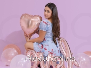 Alexiahcollins
