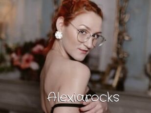 Alexiarocks
